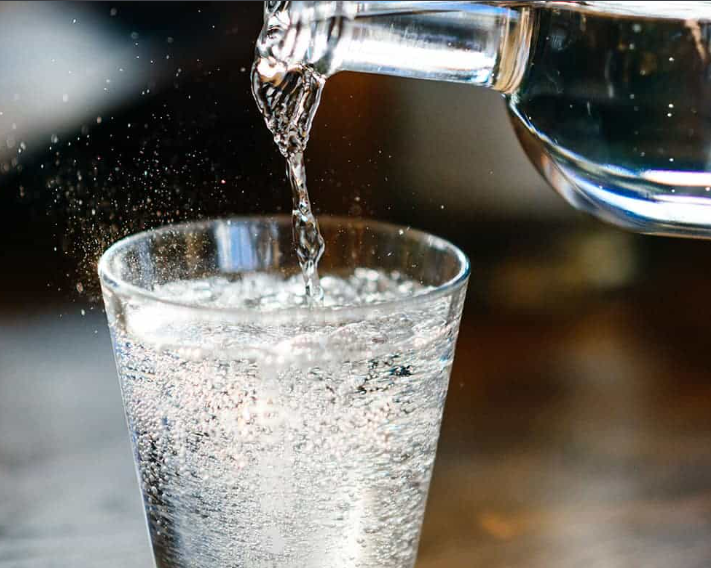 Mineral Water